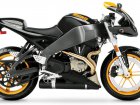 Buell / EBR Buell XB12R Firebolt